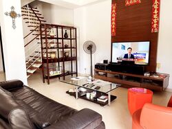 Fuyong Estate (D23), Semi-Detached #370445371